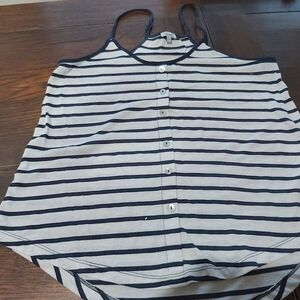 NEW KISMET SUMMER TANK/B2